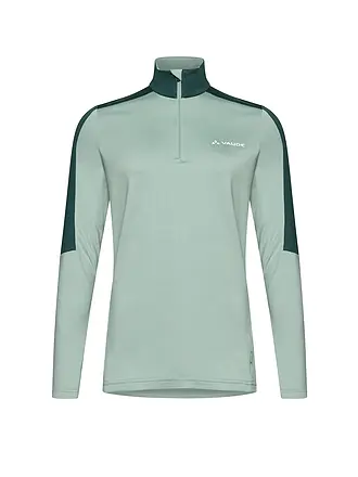 VAUDE | Damen Tourenshirt Livigno mit Zip | 